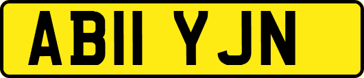 AB11YJN