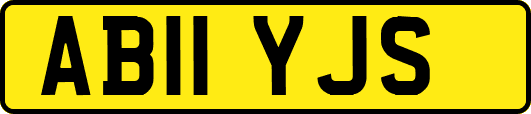 AB11YJS