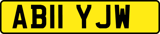 AB11YJW