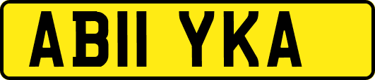 AB11YKA
