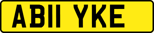AB11YKE