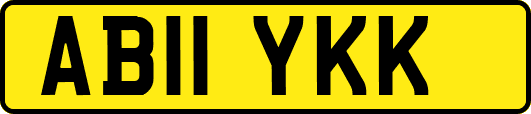 AB11YKK