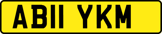 AB11YKM