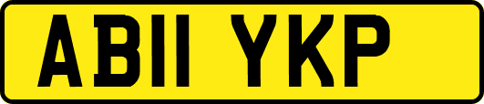 AB11YKP