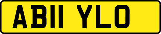AB11YLO