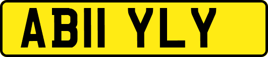 AB11YLY