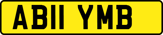 AB11YMB
