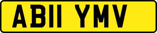 AB11YMV