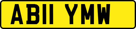 AB11YMW