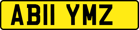 AB11YMZ
