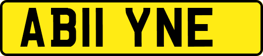 AB11YNE