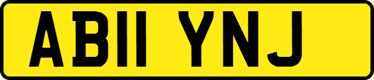 AB11YNJ