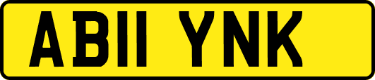 AB11YNK