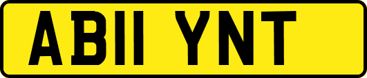 AB11YNT