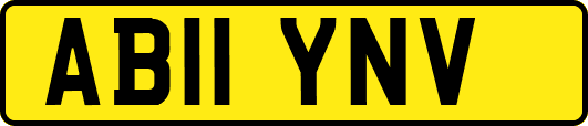 AB11YNV