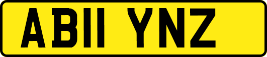 AB11YNZ