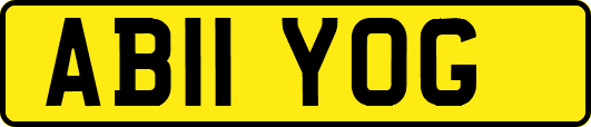 AB11YOG