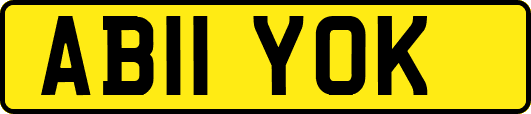 AB11YOK