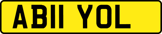 AB11YOL