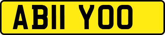 AB11YOO