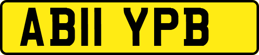 AB11YPB