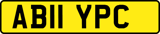 AB11YPC