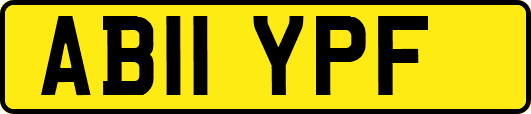 AB11YPF