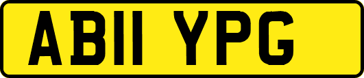AB11YPG