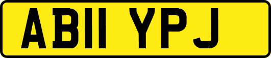 AB11YPJ