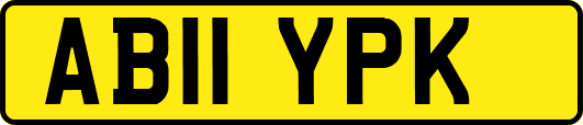 AB11YPK