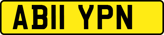 AB11YPN