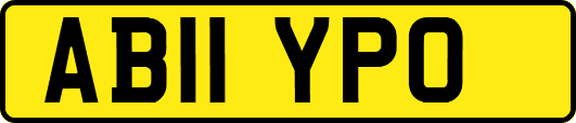 AB11YPO