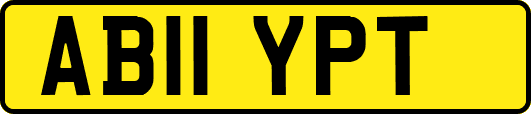 AB11YPT