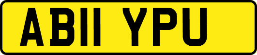 AB11YPU