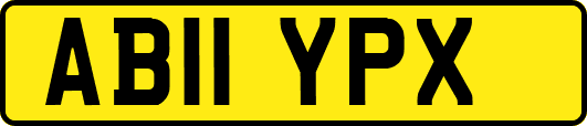 AB11YPX