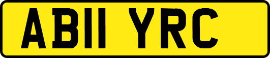 AB11YRC