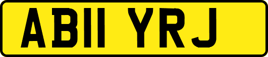AB11YRJ