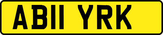 AB11YRK