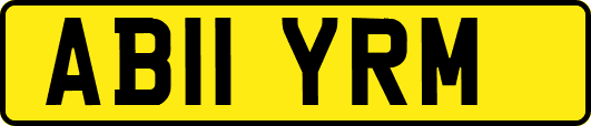 AB11YRM
