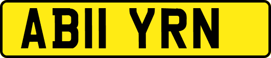 AB11YRN