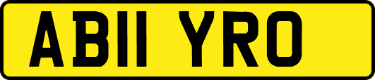AB11YRO