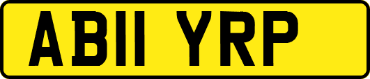 AB11YRP