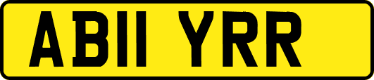 AB11YRR