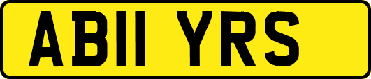 AB11YRS