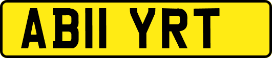 AB11YRT