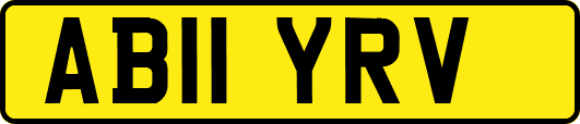 AB11YRV