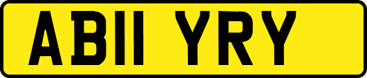 AB11YRY