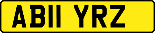 AB11YRZ
