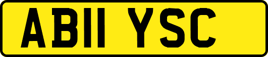 AB11YSC