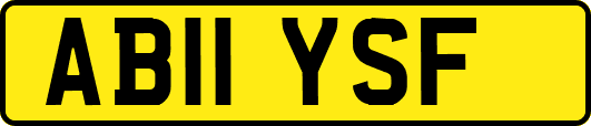 AB11YSF